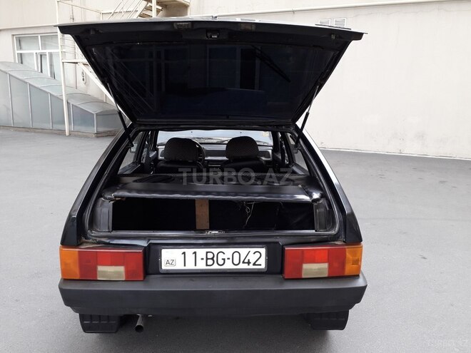 LADA (VAZ) 2109 1992, 890,000 km - 1.6 l - Bakı