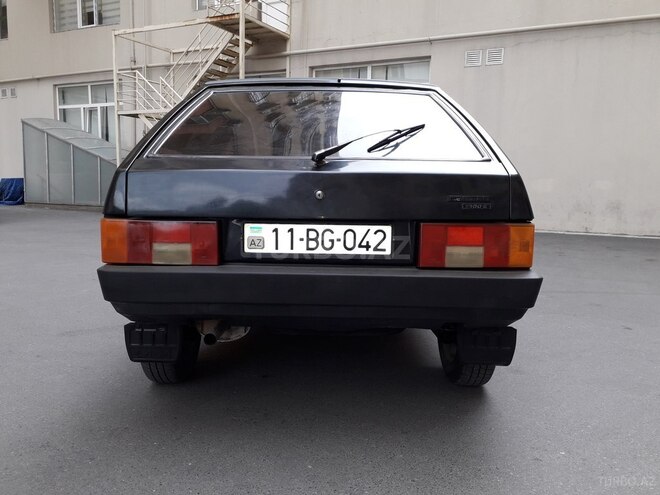 LADA (VAZ) 2109 1992, 890,000 km - 1.6 l - Bakı