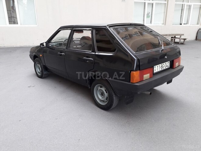 LADA (VAZ) 2109 1992, 890,000 km - 1.6 l - Bakı