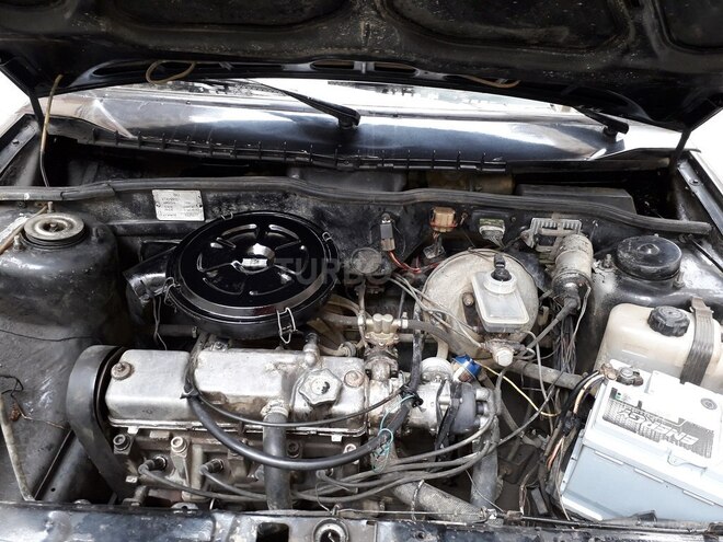 LADA (VAZ) 2109 1992, 890,000 km - 1.6 l - Bakı