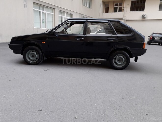 LADA (VAZ) 2109 1992, 890,000 km - 1.6 l - Bakı