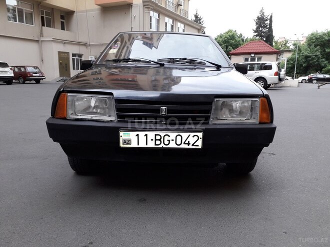LADA (VAZ) 2109 1992, 890,000 km - 1.6 l - Bakı
