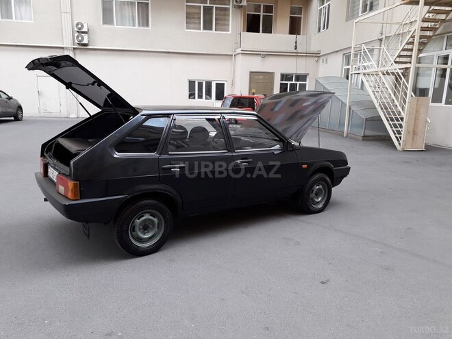 LADA (VAZ) 2109 1992, 890,000 km - 1.6 l - Bakı