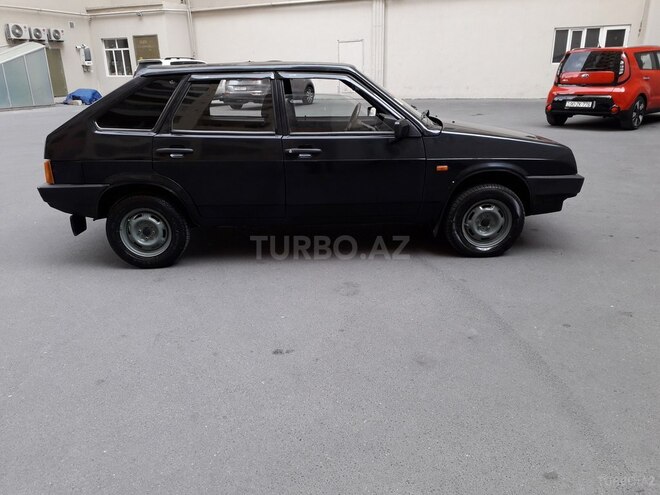 LADA (VAZ) 2109 1992, 890,000 km - 1.6 l - Bakı