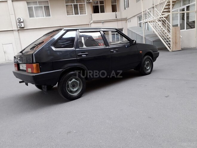 LADA (VAZ) 2109 1992, 890,000 km - 1.6 l - Bakı