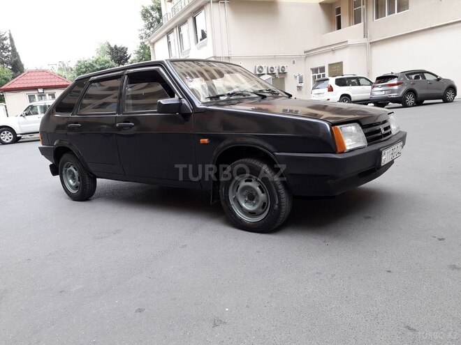 LADA (VAZ) 2109 1992, 890,000 km - 1.6 l - Bakı