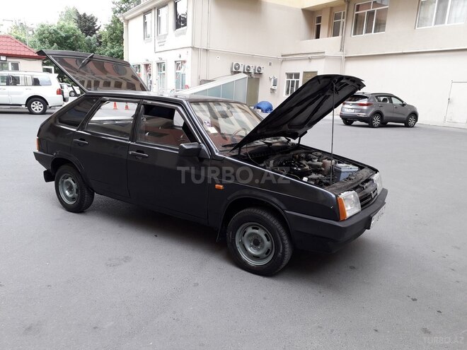 LADA (VAZ) 2109 1992, 890,000 km - 1.6 l - Bakı