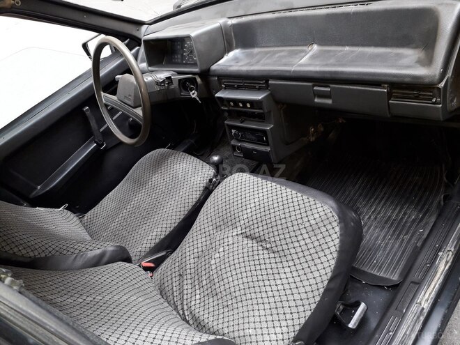 LADA (VAZ) 2109 1992, 890,000 km - 1.6 l - Bakı
