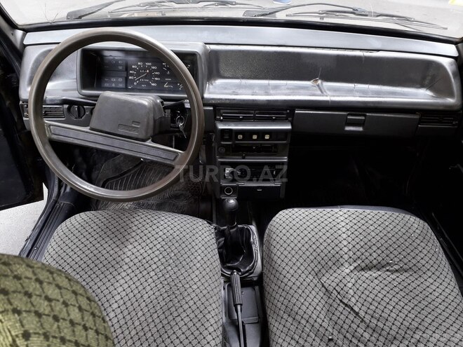 LADA (VAZ) 2109 1992, 890,000 km - 1.6 l - Bakı