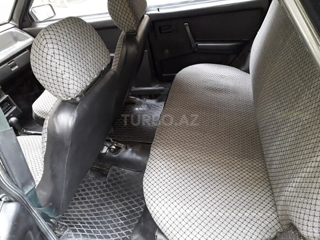 LADA (VAZ) 2109 1992, 890,000 km - 1.6 l - Bakı