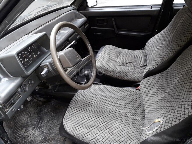 LADA (VAZ) 2109 1992, 890,000 km - 1.6 l - Bakı