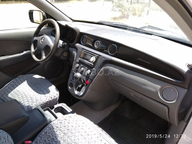 Mitsubishi Airtrek 2002, 207,000 km - 2.0 l - Sumqayıt
