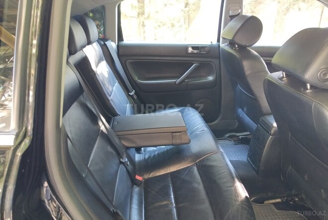Volkswagen Passat 2002, 246,580 km - 1.8 л - Bakı