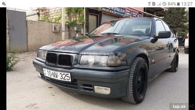 BMW 325 1991, 270,000 km - 0.3 l - Bakı