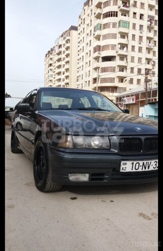 BMW 325 1991, 270,000 km - 0.3 l - Bakı