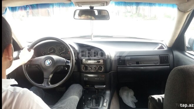 BMW 325 1991, 270,000 km - 0.3 l - Bakı