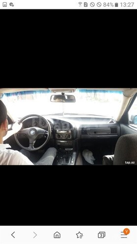 BMW 325 1991, 270,000 km - 0.3 l - Bakı