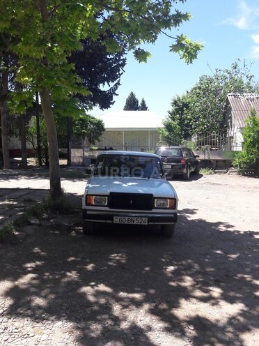 LADA (VAZ) 2107 2008, 102,532 km - 1.6 л - Tovuz