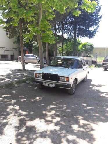 LADA (VAZ) 2107 2008, 102,532 km - 1.6 л - Tovuz