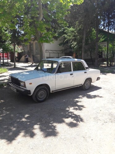LADA (VAZ) 2107 2008, 102,532 km - 1.6 л - Tovuz