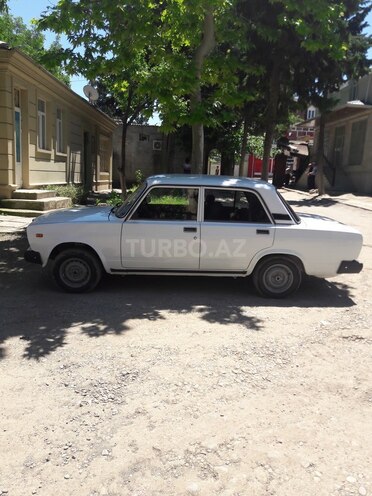 LADA (VAZ) 2107 2008, 102,532 km - 1.6 л - Tovuz