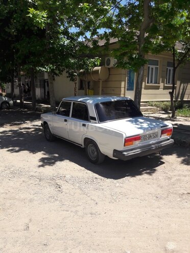 LADA (VAZ) 2107 2008, 102,532 km - 1.6 л - Tovuz