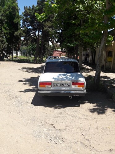 LADA (VAZ) 2107 2008, 102,532 km - 1.6 л - Tovuz