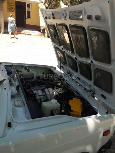 LADA (VAZ) 2107 2008, 102,532 km - 1.6 л - Tovuz
