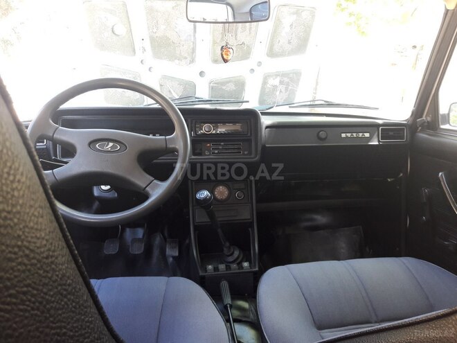 LADA (VAZ) 2107 2008, 102,532 km - 1.6 л - Tovuz