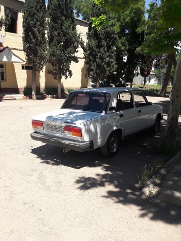 LADA (VAZ) 2107 2008, 102,532 km - 1.6 л - Tovuz