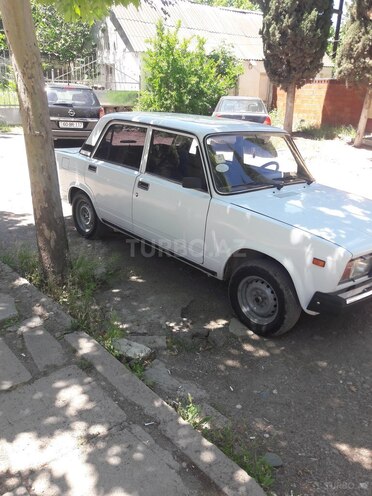 LADA (VAZ) 2107 2008, 102,532 km - 1.6 л - Tovuz