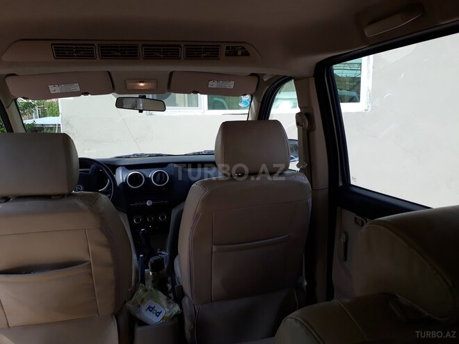 Changan Honor 2015, 80,000 km - 1.5 л - Bakı
