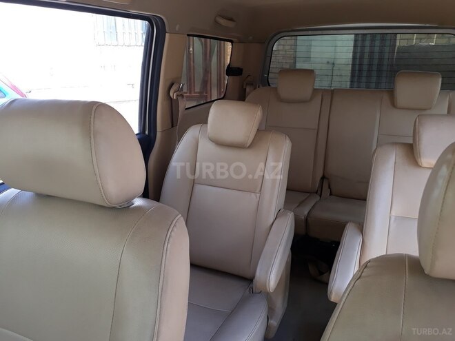 Changan Honor 2015, 80,000 km - 1.5 л - Bakı