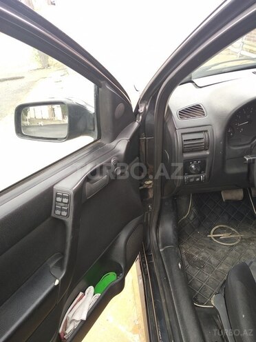 Opel Astra 1998, 217,000 km - 1.6 л - Bakı