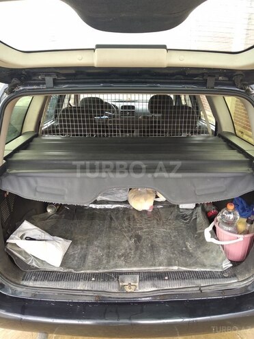 Opel Astra 1998, 217,000 km - 1.6 л - Bakı