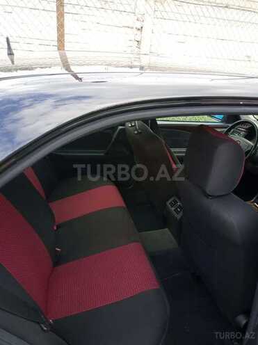 Mercedes E 200 1999, 254,000 km - 2.0 l - Bakı
