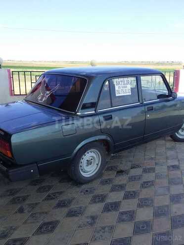 LADA (VAZ) 2107 2006, 142,124 km - 0.4 l - Biləsuvar