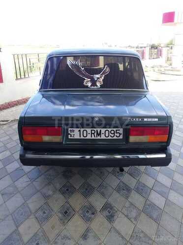LADA (VAZ) 2107 2006, 142,124 km - 0.4 l - Biləsuvar