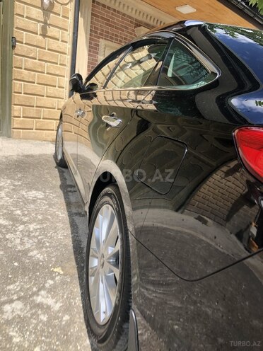 Hyundai Sonata 2015, 92,000 km - 2.4 l - Bakı