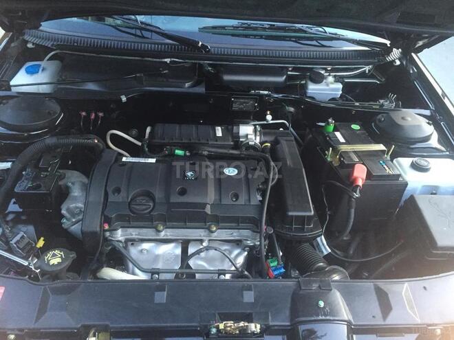 Peugeot 406 2019, 200 km - 1.6 l - Bakı