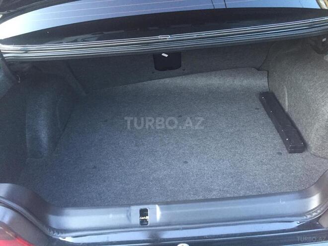 Peugeot 406 2019, 200 km - 1.6 l - Bakı