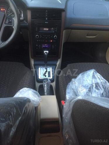 Peugeot 406 2019, 200 km - 1.6 l - Bakı