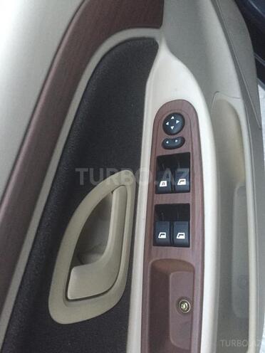 Peugeot 406 2019, 200 km - 1.6 l - Bakı