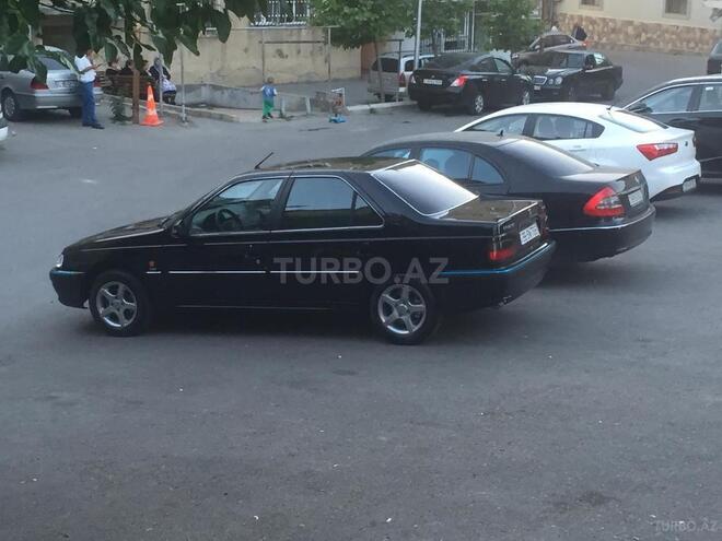 Peugeot 406 2019, 200 km - 1.6 l - Bakı