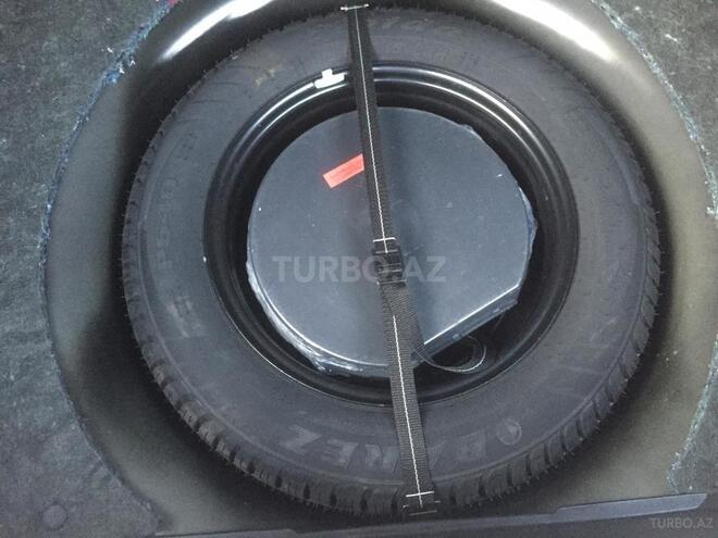 Peugeot 406 2019, 200 km - 1.6 l - Bakı