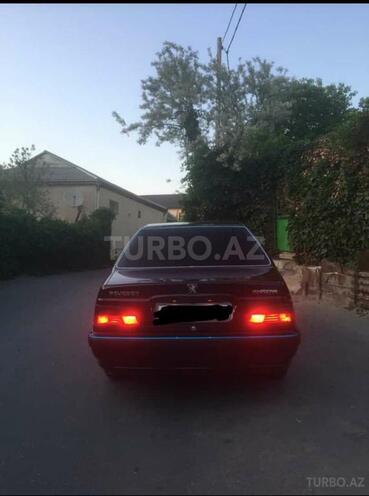 Peugeot 406 2019, 200 km - 1.6 l - Bakı