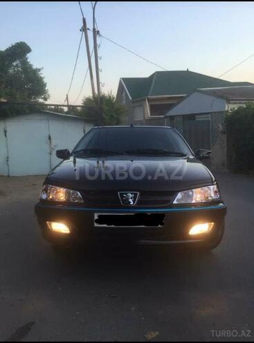 Peugeot 406 2019, 200 km - 1.6 l - Bakı