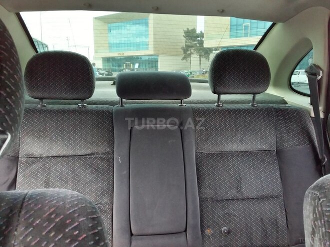 Opel Vectra 1996, 124,578 km - 2.0 l - Bakı