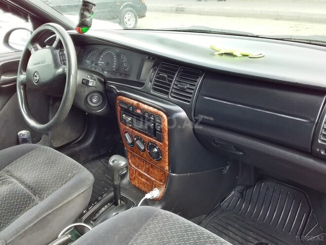 Opel Vectra 1996, 124,578 km - 2.0 l - Bakı