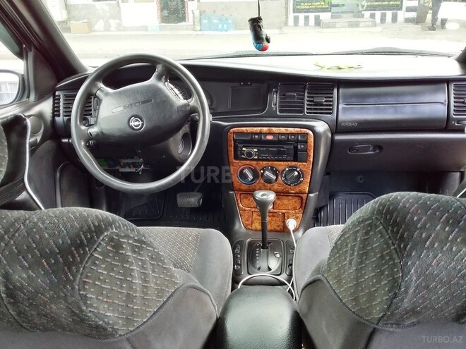 Opel Vectra 1996, 124,578 km - 2.0 l - Bakı